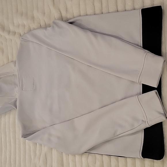 Abercrombie Kids Hoodie 13/14 - Picture 4 of 4